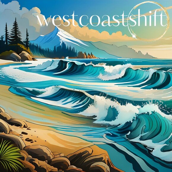 Meet your Posher, westcoastshift - Picture 1 of 1